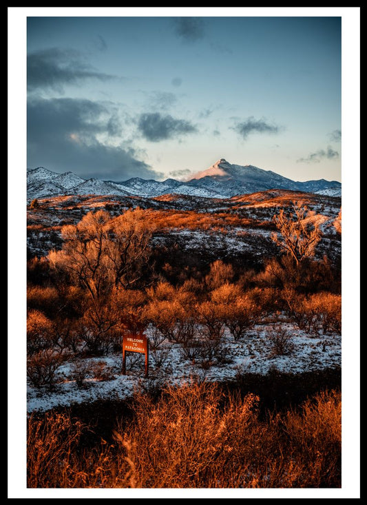 Patagonia, Arizona